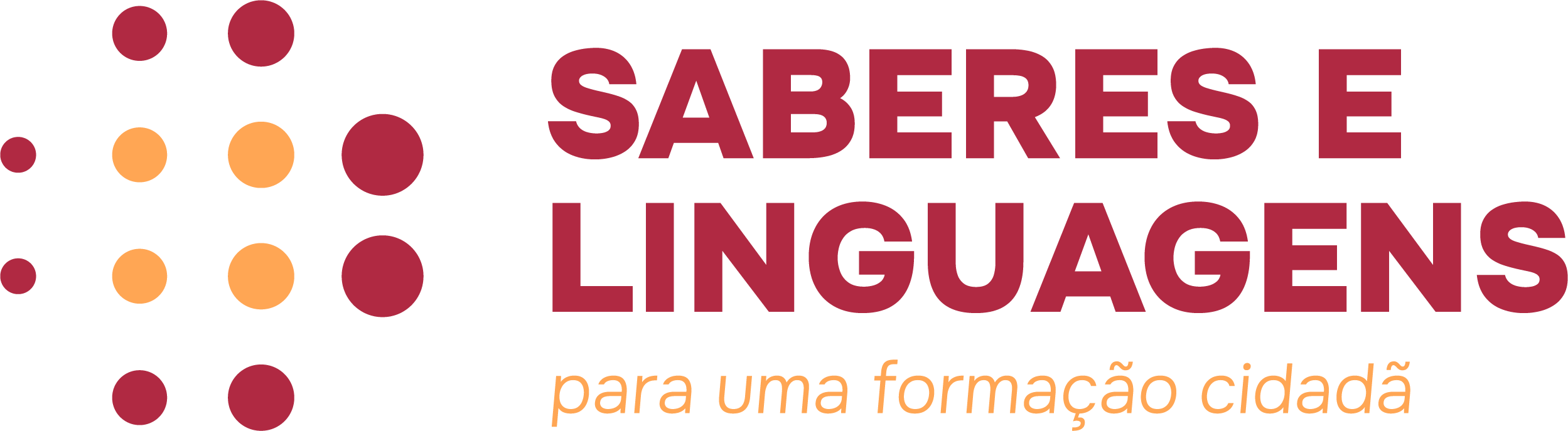 Saberes e linguagens para uma formação cidadã