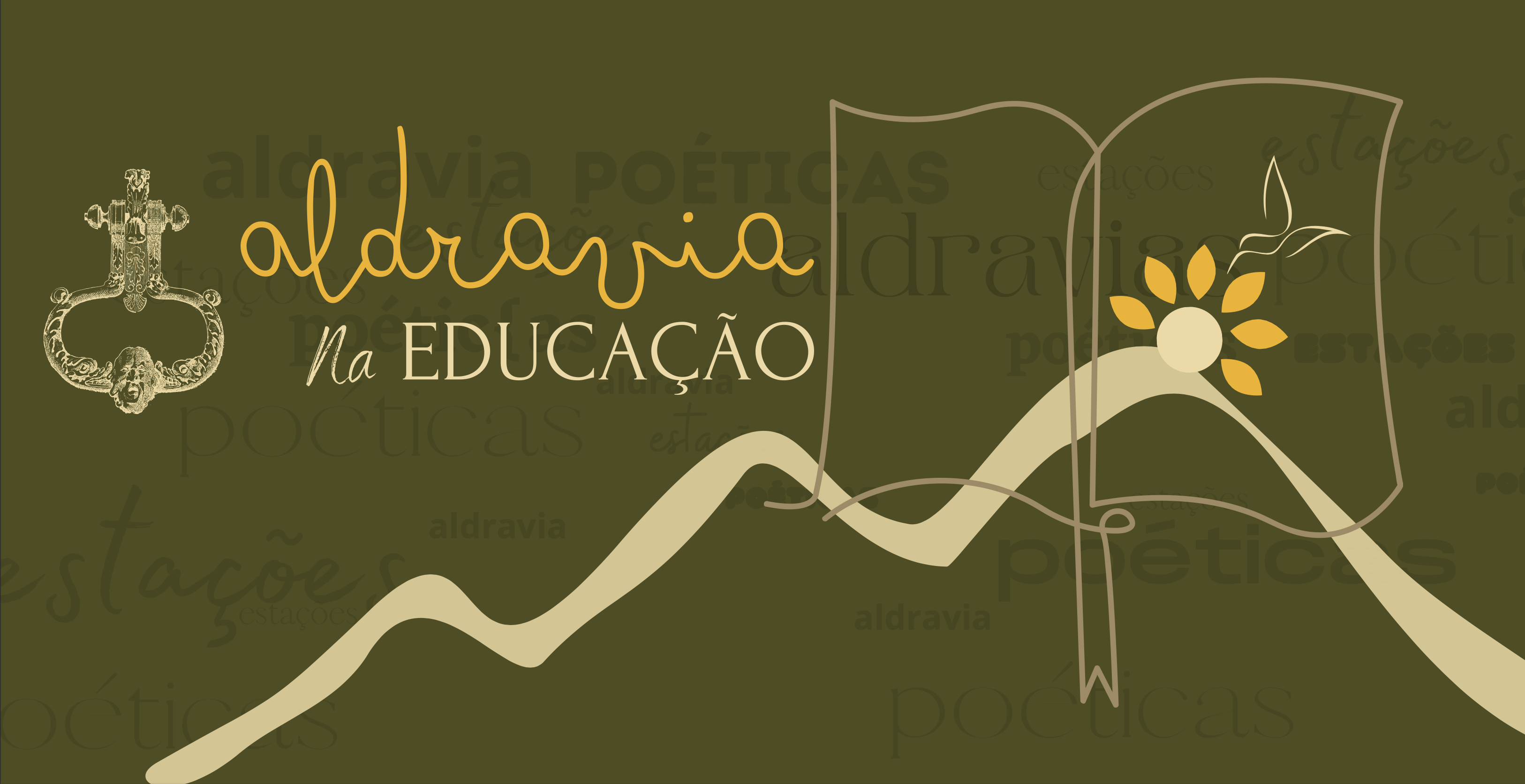 Projeto Aldravias na rede de ensino