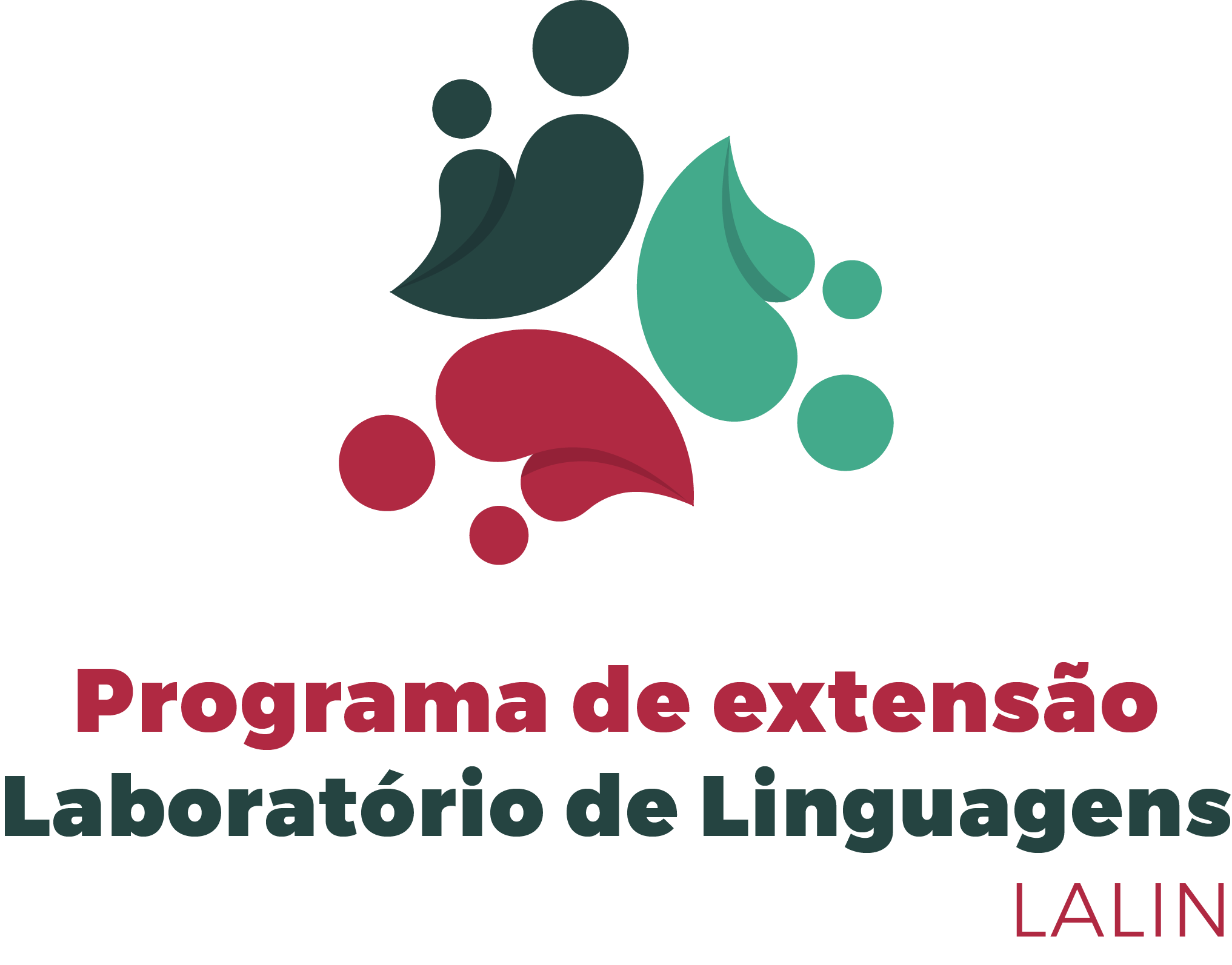 Programa de extensão – Laboratório de Linguagens: Pesquisa e Extensão em Ensino e Aprendizagem (LALIN)